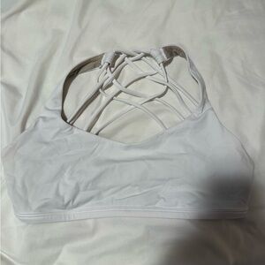 lululemon Free to be Wild Bra